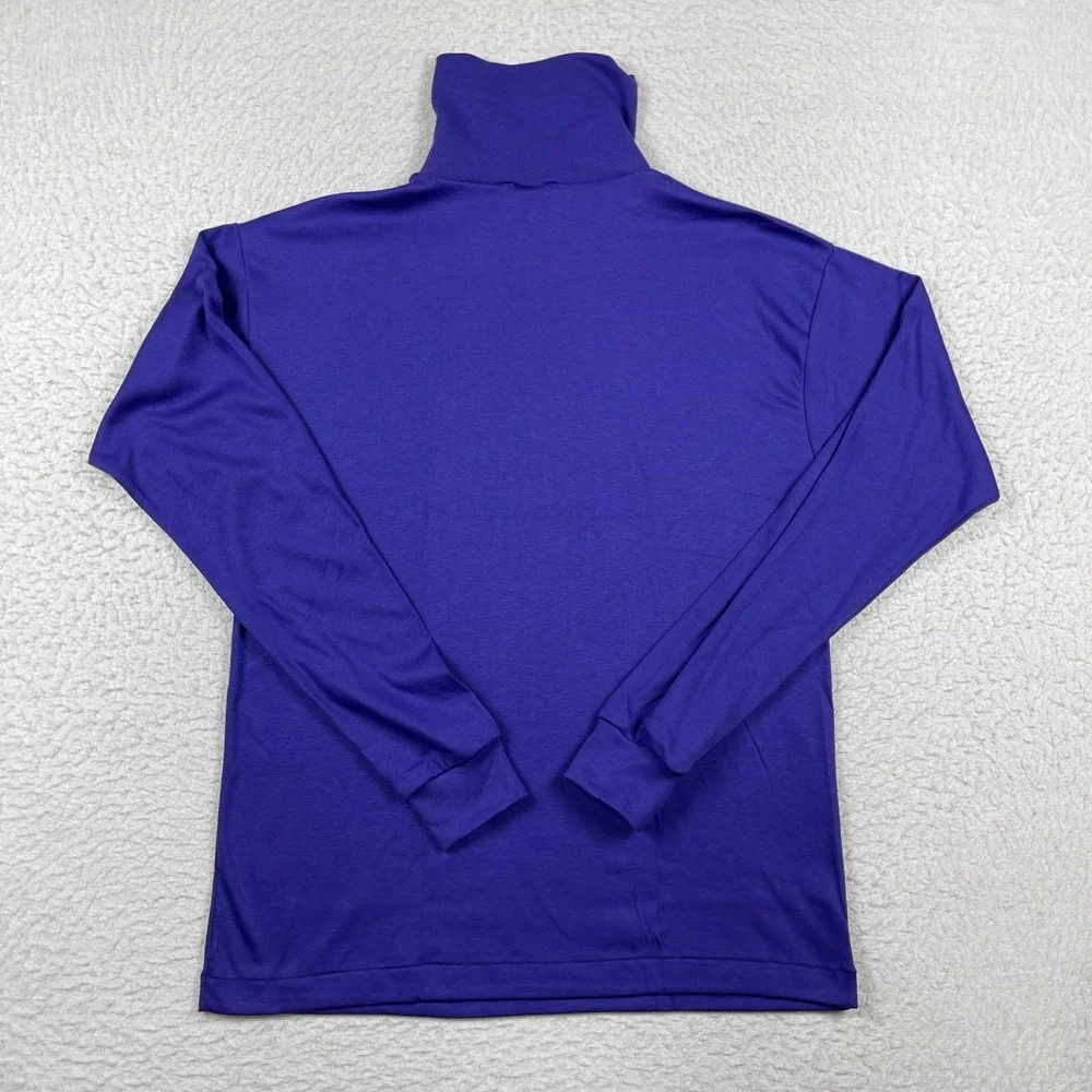 Obermeyer turtleneck base